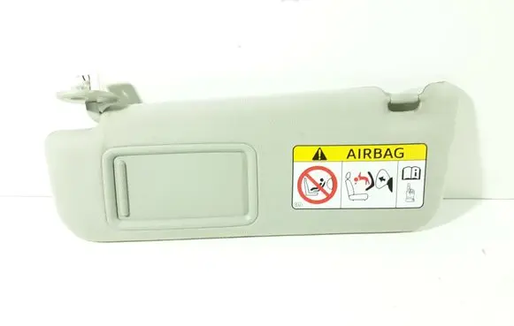 Toyota Prius+ (ZVW40) Sun visor