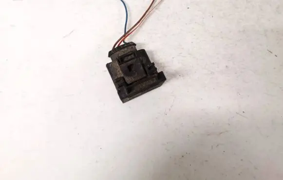 Clutch pedal sensor