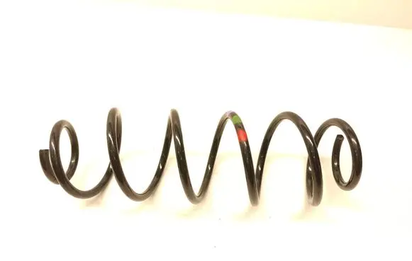 Opel Corsa F Rear coil spring