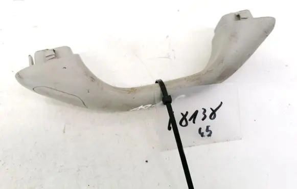 Volvo V70 Front interior roof grab handle 13550