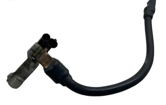 Mercedes-Benz E AMG W212 Negative earth cable (battery) A0009050054 ZGS001
