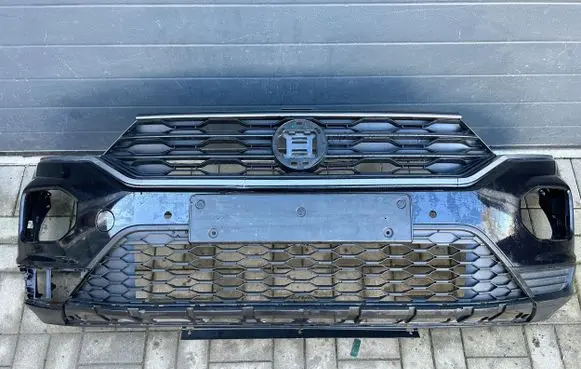 Volkswagen T-Roc Front bumper