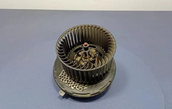 Skoda Superb B6 (3T) Heater fan/blower 3C0907521F