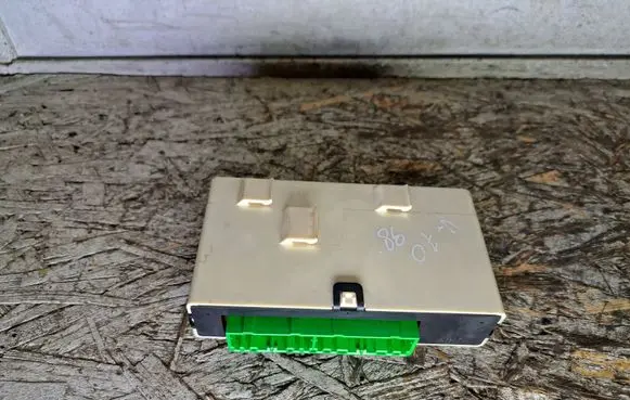 Volvo S70 V70 V70 XC Alarm control unit/module 9472461 A000023 MB2323008300