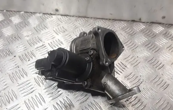 Audi A3 S3 8P EGR valve 03G129637A