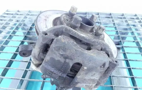 Renault Kangoo I Front brake caliper IMPRK1075402