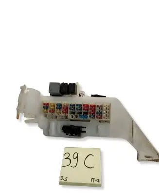 Renault Twingo I Fuse box set 7700427901