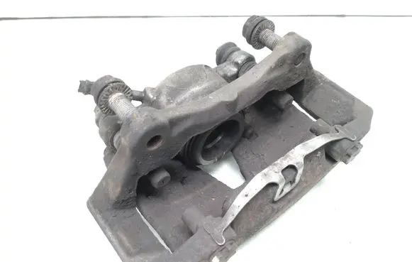 Audi A6 S6 C7 4G Front brake caliper 460106ak