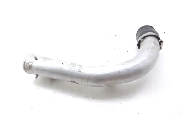 Audi A6 S6 C6 4F Intercooler hose/pipe 059145731AK