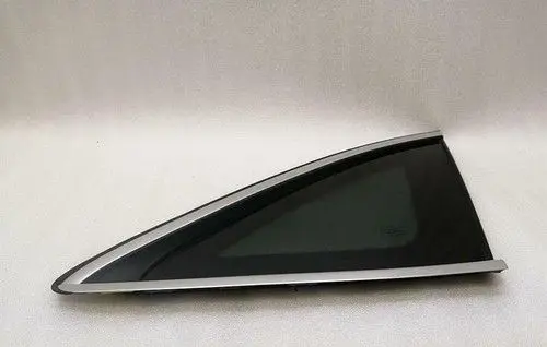 Mercedes-Benz GLB X247 Rear door window glass A2936701600
