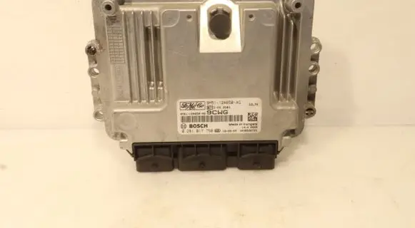 Ford Focus C-MAX Engine control unit/module ECU 9M5112A650AG