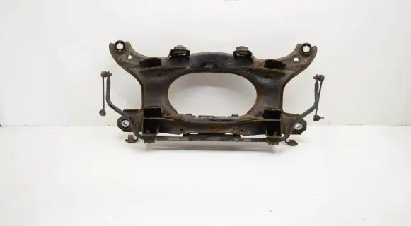 Land Rover Range Rover Evoque L538 Rear subframe 
