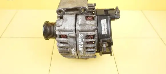 Mercedes-Benz Sprinter W906 Generator/alternator 29SP14