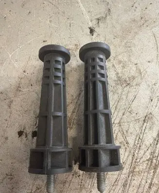 Renault Master III Other interior part 112495971r