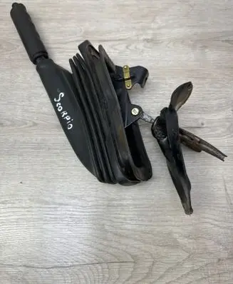 Ford Scorpio Handbrake/parking brake lever assembly 