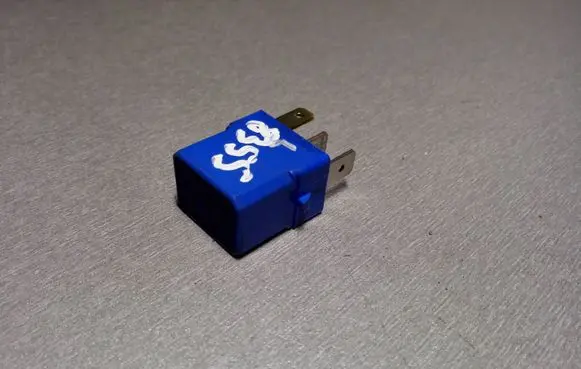 Nissan X-Trail T30 Other relay 25230-79945
