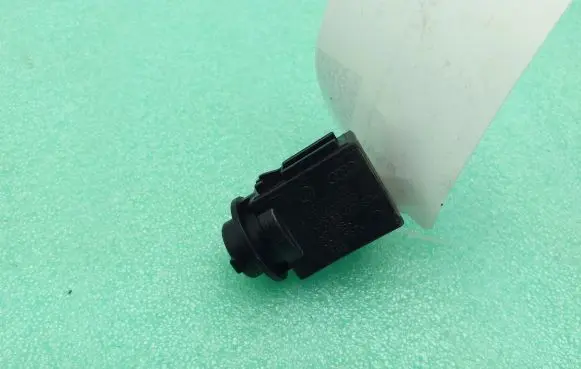 Porsche Panamera (970) Air quality sensor 8K0907659