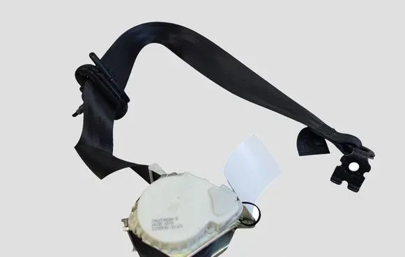 Ford C-MAX II Rear seatbelt AM51R611B68AF3YYW