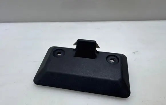 BMW 3 E46 Glove box lock 51168163017