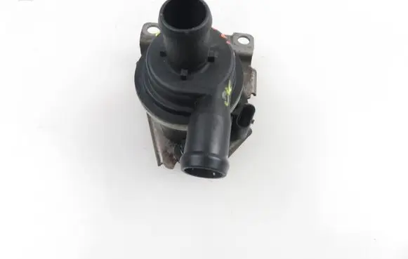 Chevrolet Captiva Electric auxiliary coolant/water pump 95165365
