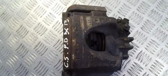 Citroen C5 Front brake caliper 21444a01