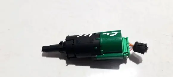 Citroen C4 II Brake pedal sensor switch 9670430580