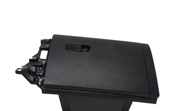 Renault Kangoo III Glove box 2475102X T0545361