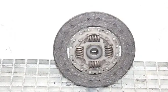 Nissan 370Z Clutch pressure plate 30100JK40A
