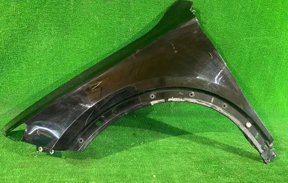 Cupra Formentor Fender