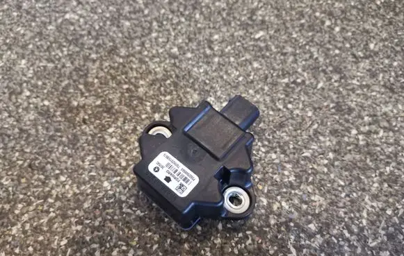 Dodge Durango ESP acceleration yaw rate sensor P56029469AA