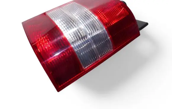 Volkswagen Transporter - Caravelle T5 Rear/tail lights