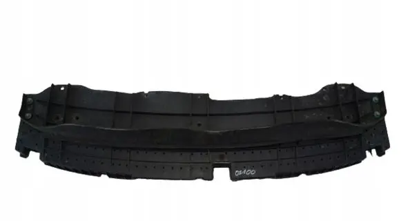 Toyota Aygo AB10 Front bumper skid plate/under tray 526180H010