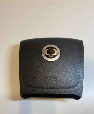SsangYong Rexton I Steering wheel airbag 8620021500