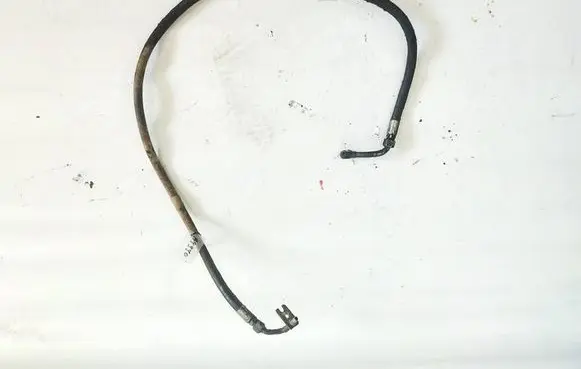 Ford C-MAX I Turbo turbocharger oiling pipe/hose