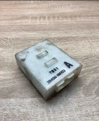 Nissan Almera Other control units/modules 284501N003 7911