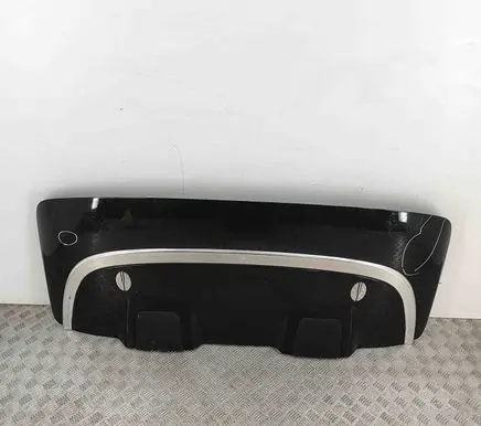 Mercedes-Benz E A207 Tailgate/trunk/boot lid A2077500375