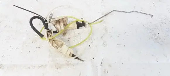 Audi 80 90 B3 Central locking vacuum pump 893862153a