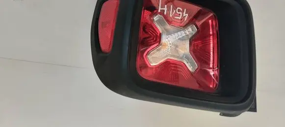 Jeep Renegade Rear/tail lights 52060585SX 20830121 FEP520