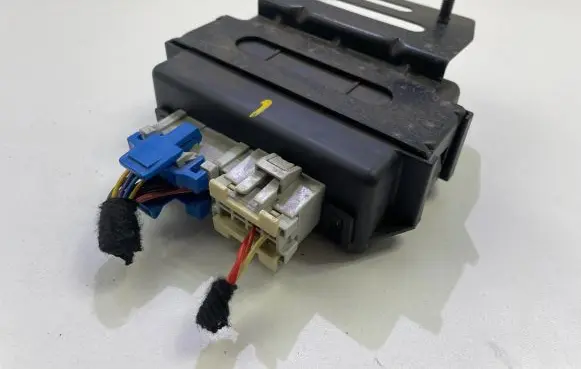 Opel Antara Other control units/modules 22787940 28299560