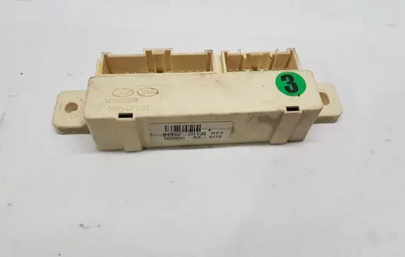 Hyundai i30 Door central lock control unit/module 919402H130