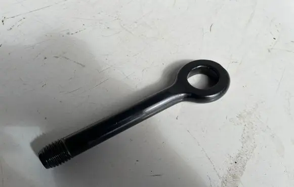 KIA Rio Towing hook eye 091471C000
