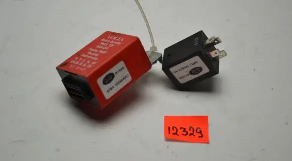 Ford Focus Tow bar relay 85451214 A54154 E1031475