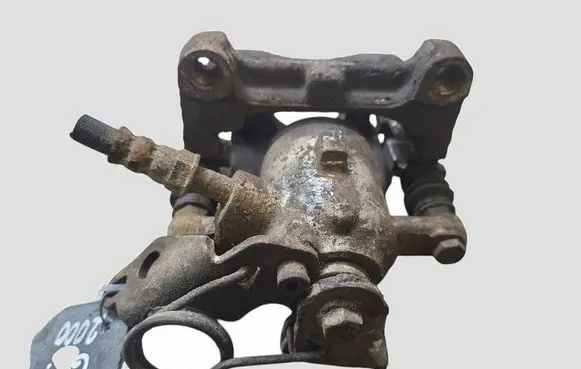 Ford Mondeo MK IV Rear brake caliper