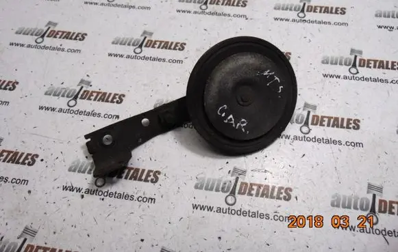 Mitsubishi Carisma Horn signal