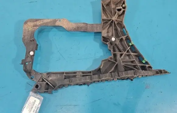 Volvo S90, V90 Rear bumper mounting bracket 31425064 IMPRK1557686