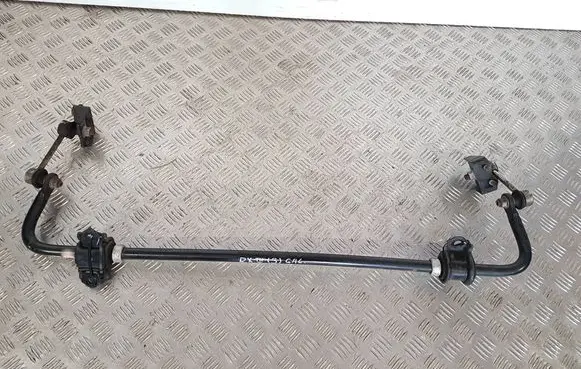 Lexus RX III Rear anti-roll bar/sway bar 