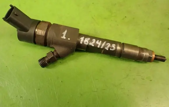Renault Scenic II - Grand scenic II Fuel injector