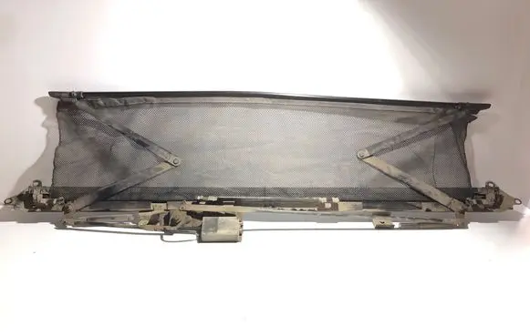Lexus LS 430 Electric rear window sunshade cover 6435050015