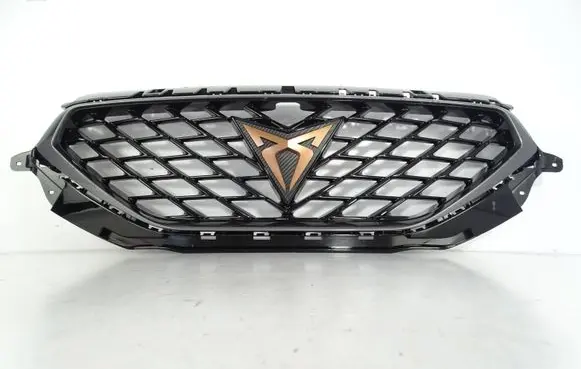 Cupra Formentor Front bumper upper radiator grill 5FF853651C
