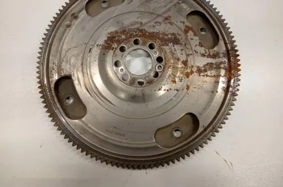 Infiniti QX80 Flywheel 123311CA0B